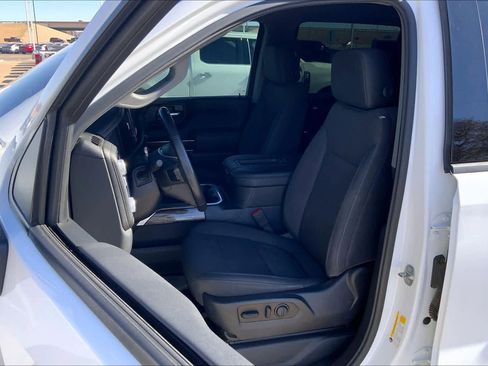 Used 2020 GMC Sierra 1500 Elevation w/ Elevation Value Package image 7