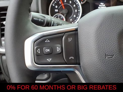 New 2026 RAM 1500 Big Horn image 18