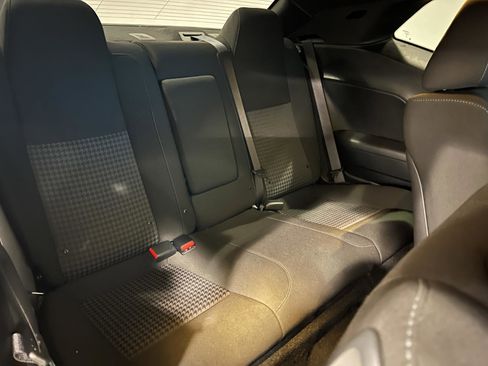 Used 2022 Dodge Challenger R/T Scat Pack image 32