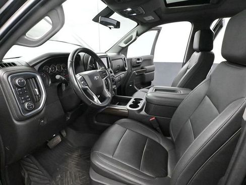 Used 2021 Chevrolet Silverado 1500 RST w/ Texas Edition Plus image 30