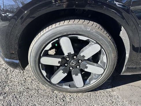 New 2026 Honda Prologue Elite image 7