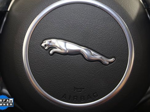 Used 2023 Jaguar XF R-Dynamic SE image 57