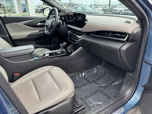 Used 2024 Buick Envista Avenir FWD image 17