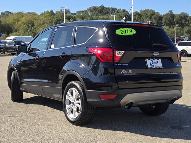 Used 2019 Ford Escape SE AWD/4WD image 13