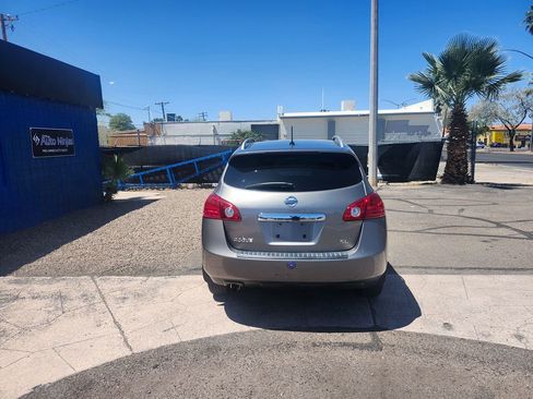 Used 2013 Nissan Rogue SL image 12