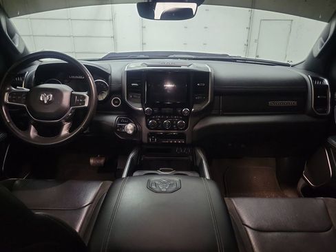 Used 2022 RAM 1500 Laramie image 12