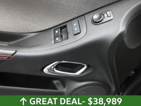 Used 2013 Chevrolet Camaro ZL1 image 18