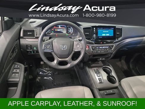 Used 2022 Honda Passport EX-L image 13