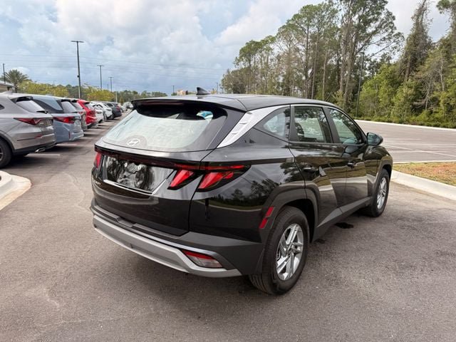 Used 2026 Hyundai Tucson SE FWD image 17