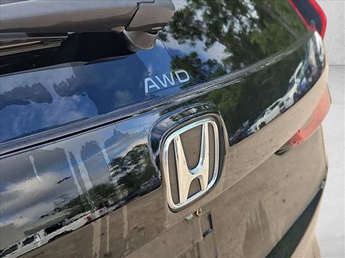 Used 2023 Honda CR-V EX-L image 14