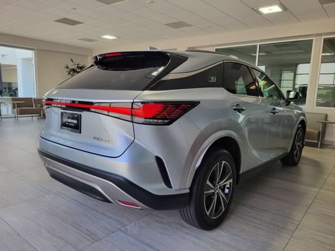 Certified 2023 Lexus RX 350 FWD w/ Cold Area Package image 7
