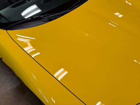 Used 2002 Chevrolet Corvette w/ Preferred Equipment Group2 image 34