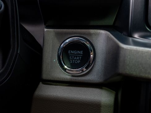 Used 2026 Ford F450 Platinum w/ Platinum Plus Package image 23