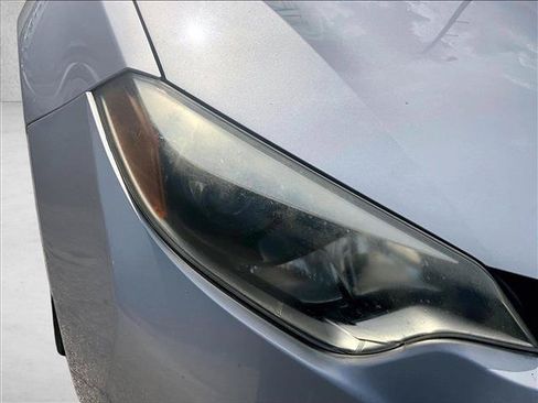 Used 2014 Toyota Corolla S FWD image 27