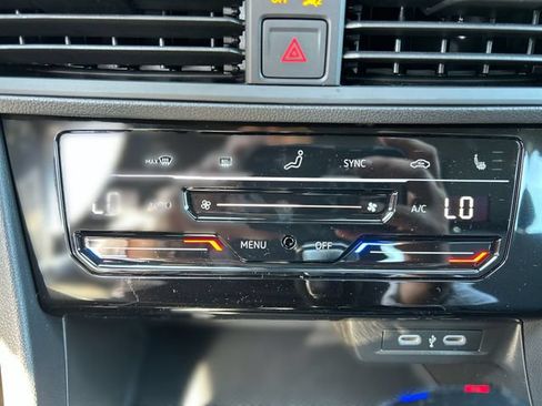 New 2026 Volkswagen Jetta Sport FWD image 19