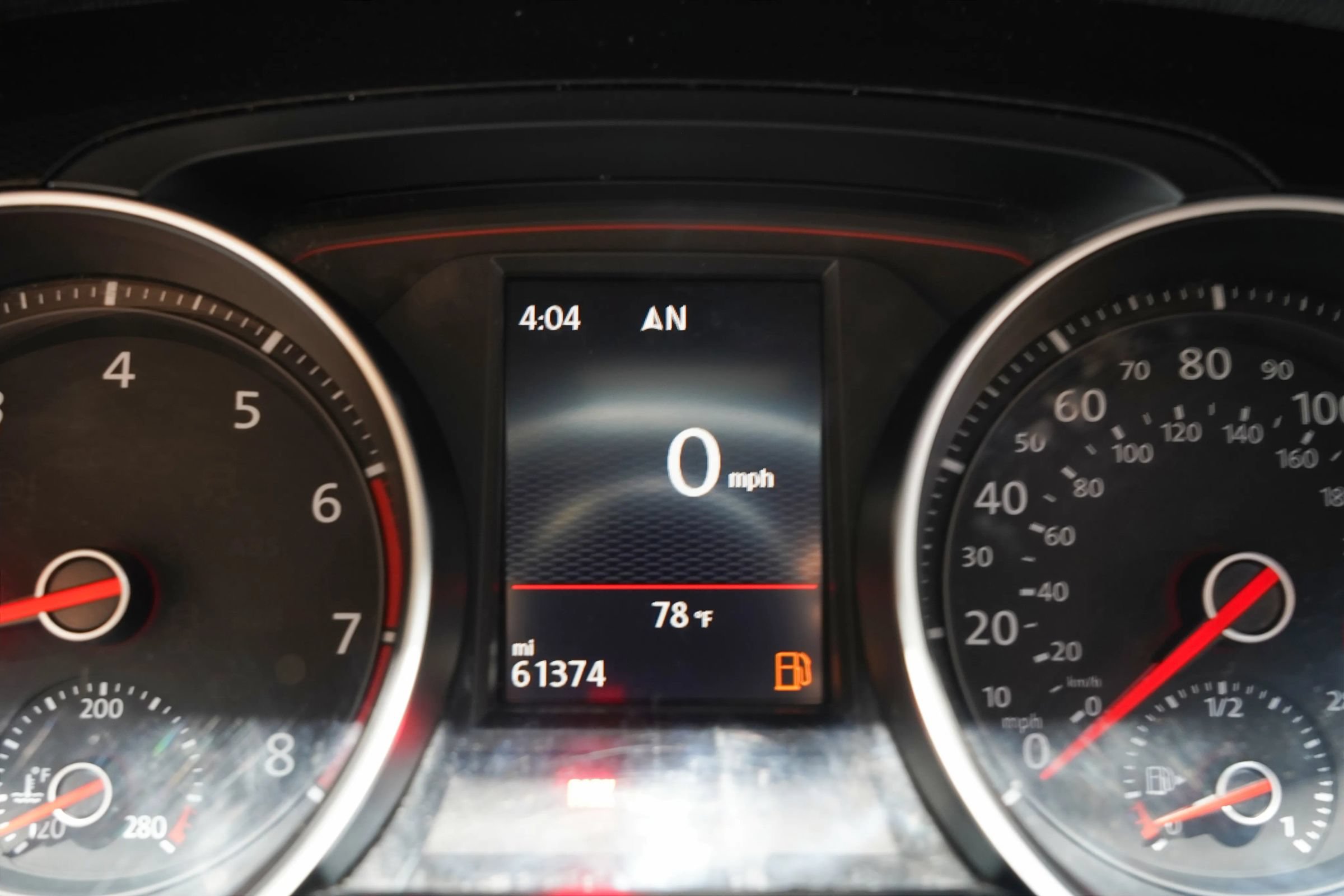 Used 2017 Volkswagen GTI S FWD image 54