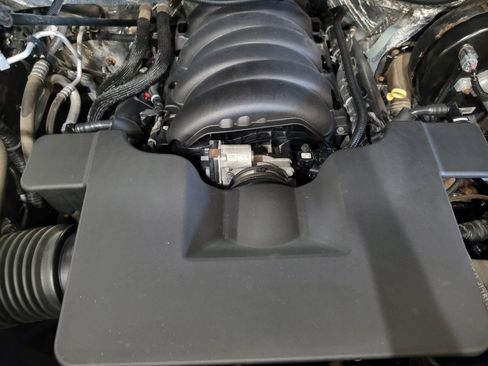 Used 2018 GMC Sierra 1500 SLT w/ SLT Premium Package AWD/4WD image 30