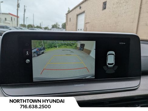 Used 2022 Kia Telluride EX w/ EX Premium Package AWD/4WD image 21
