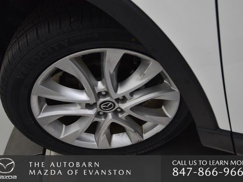 Used 2015 MAZDA CX-5 Grand Touring AWD/4WD image 35