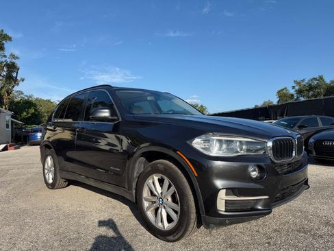 Used 2014 BMW X5 sDrive35i RWD image 3