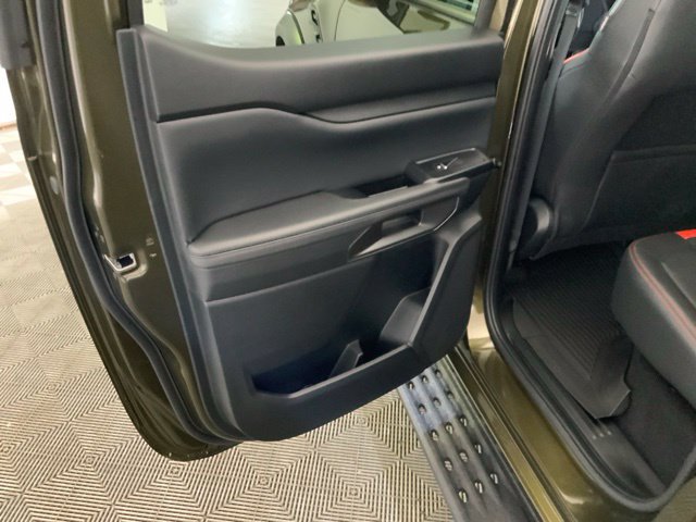New 2026 Ford Ranger Raptor AWD/4WD image 29