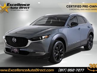 Used 2023 MAZDA CX-30 AWD 2.5 S w/ Preferred Package video 1