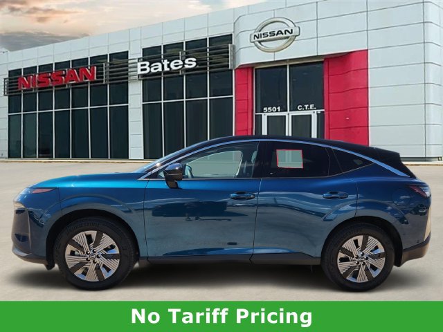 Used 2025 Nissan Murano SL w/ Cargo Package AWD/4WD image 3