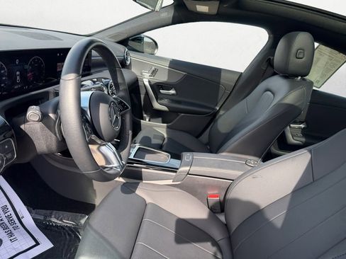 Certified 2025 Mercedes-Benz CLA 250 image 10