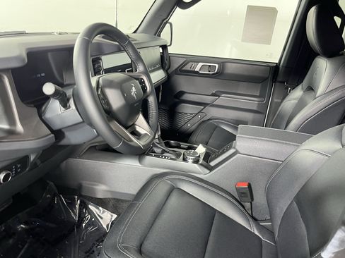 New 2026 Ford Bronco Big Bend AWD/4WD image 9