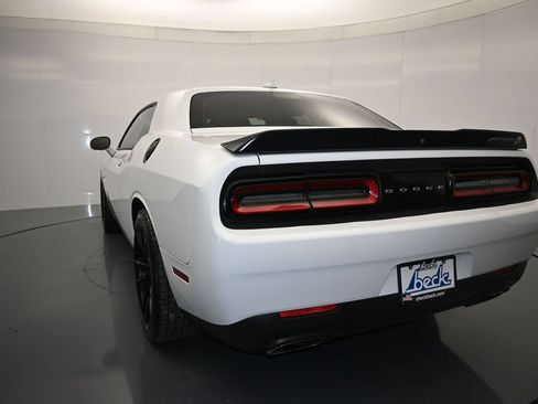 Used 2023 Dodge Challenger R/T Scat Pack w/ Plus Package RWD image 22