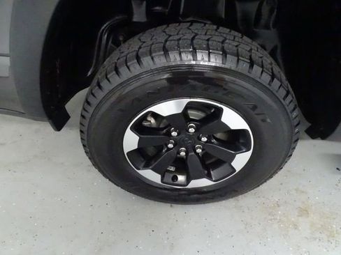 Certified 2023 RAM 1500 Rebel w/ Rebel Level 1 Equipment Group AWD/4WD image 28