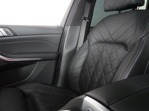 Used 2024 BMW X5 sDrive40i RWD image 24
