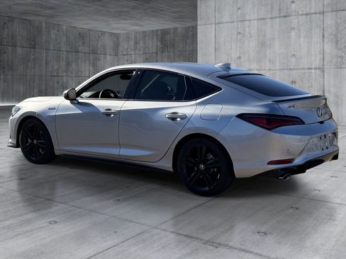 New 2026 Acura Integra A-Spec image 3