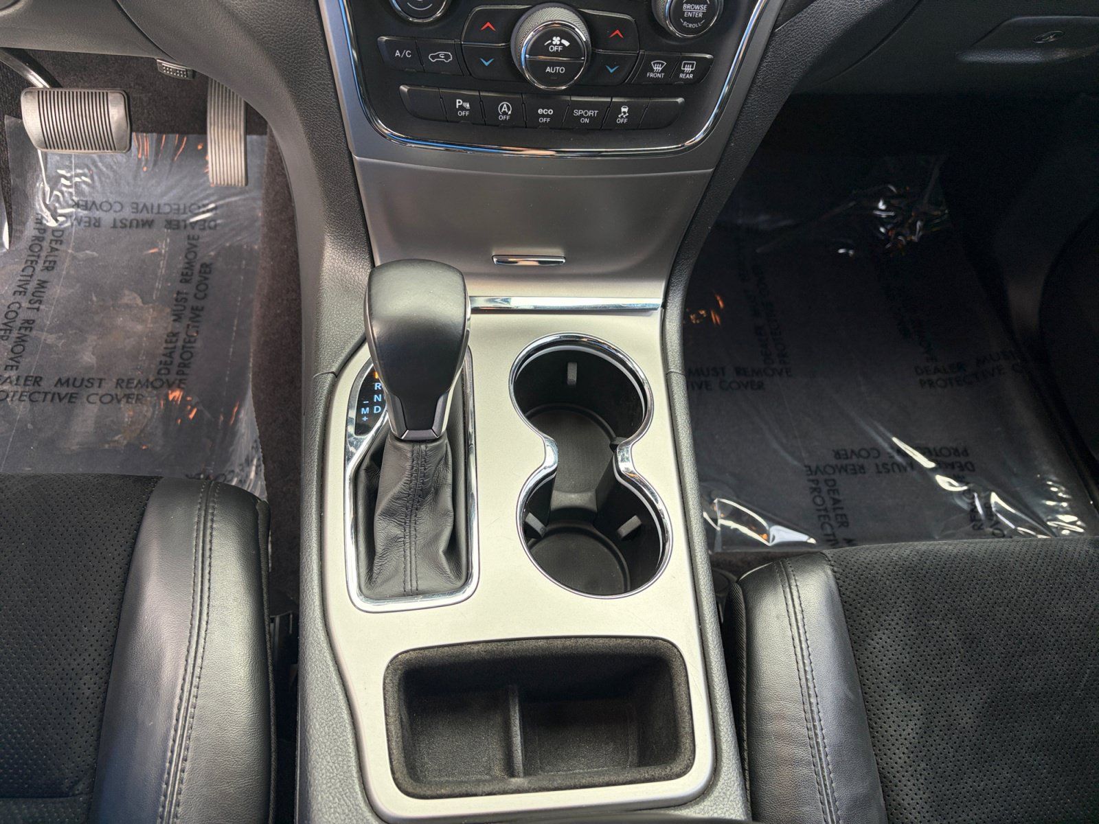 Used 2018 Jeep Grand Cherokee Altitude RWD image 23