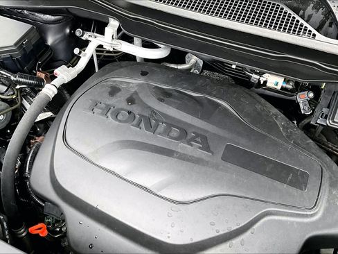 Used 2023 Honda Ridgeline RTL image 32