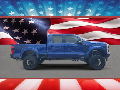 New 2026 Ford F350 Lariat