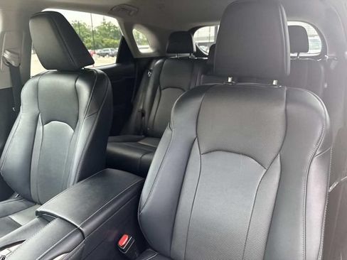 Used 2020 Lexus RX 350 AWD w/ Premium Package image 32