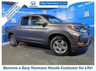 New 2026 Honda Ridgeline RTL 360° Tour