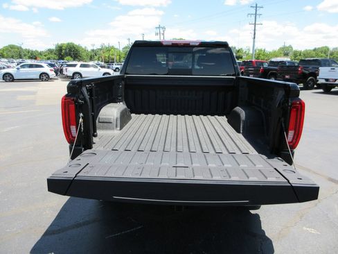Certified 2024 GMC Sierra 1500 Denali w/ Denali Reserve Package AWD/4WD image 8