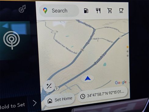 Used 2024 Chevrolet Silverado 1500 High Country w/ High Country Premium Package image 23