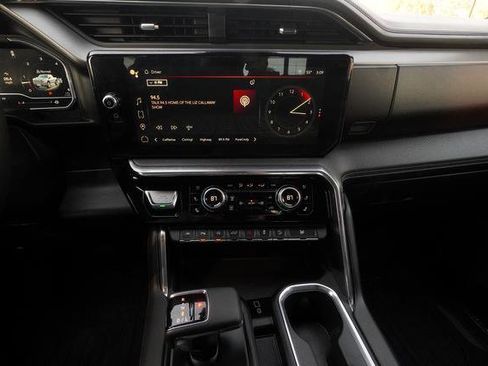 Used 2024 GMC Sierra 1500 Denali w/ Technology Package image 23