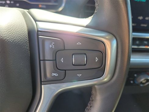 Used 2024 Chevrolet Silverado 3500 LT w/ Safety Package image 28