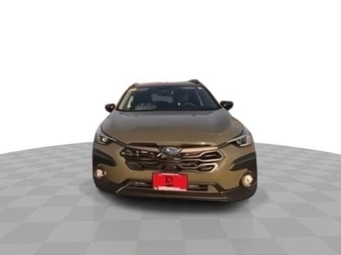 Used 2025 Subaru Crosstrek 2.5i Limited w/ Popular Package #3A image 3