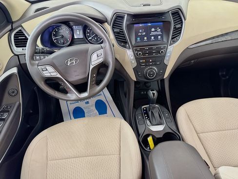 Used 2018 Hyundai Santa Fe Sport w/ 2.4L Value Package 02 FWD image 27