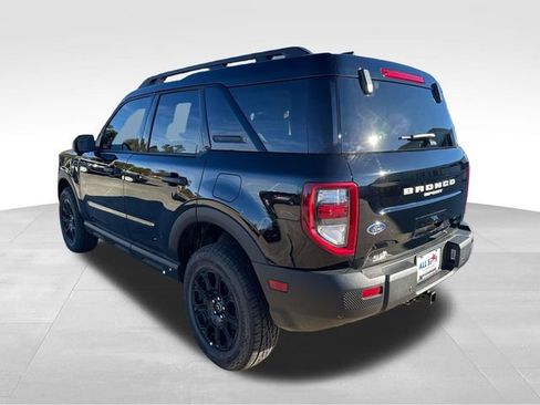 New 2025 Ford Bronco Sport Badlands image 6