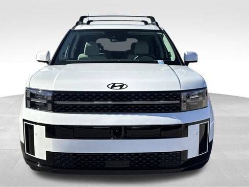 New 2026 Hyundai Santa Fe Calligraphy FWD image 8