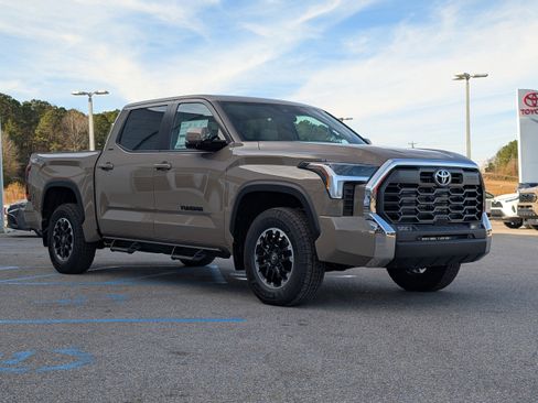 New 2026 Toyota Tundra SR5 image 7
