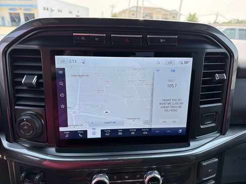 Used 2022 Ford F150 XLT w/ Equipment Group 302A High AWD/4WD image 20