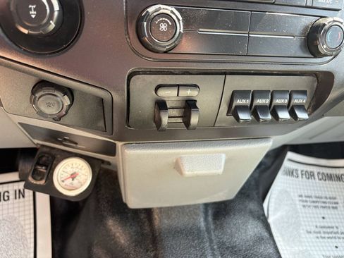 Used 2012 Ford F250 XL w/ PWR Equipment Group AWD/4WD image 30