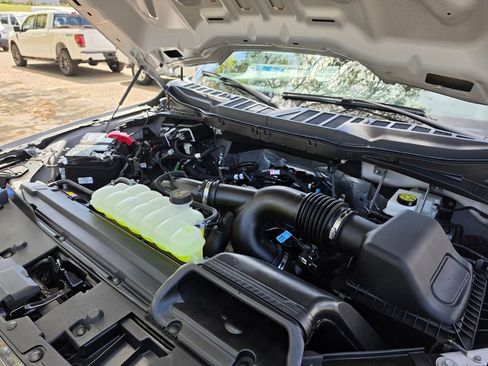 New 2026 Ford F150 STX w/ Equipment Group 200A image 21